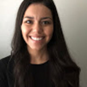 Meet your Posher, Kailey